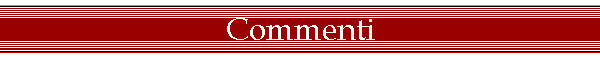 Commenti